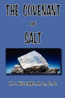 H. D. Williams | The Covenant Of Salt | Taschenbuch | Englisch (2010)
