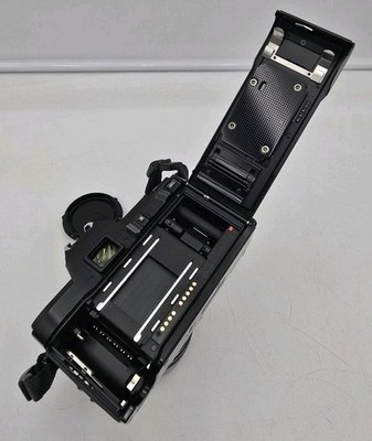 Minolta Maxxum 7000 W/ 2 Minolta AF Lens and Flash, Program