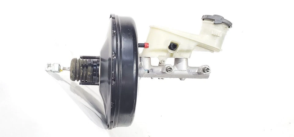 Acura TL 2007 2008 OEM potenciador de freno con cilindro maestro 3,5 L Foto 3 de 4