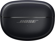 Bose Ultra Open Earbuds Charging Case Black Genuine Replacement Case Only