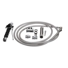 Angelo Po Spray Gun With Hose Assembly LDL - Genuine OEM Replacement Part