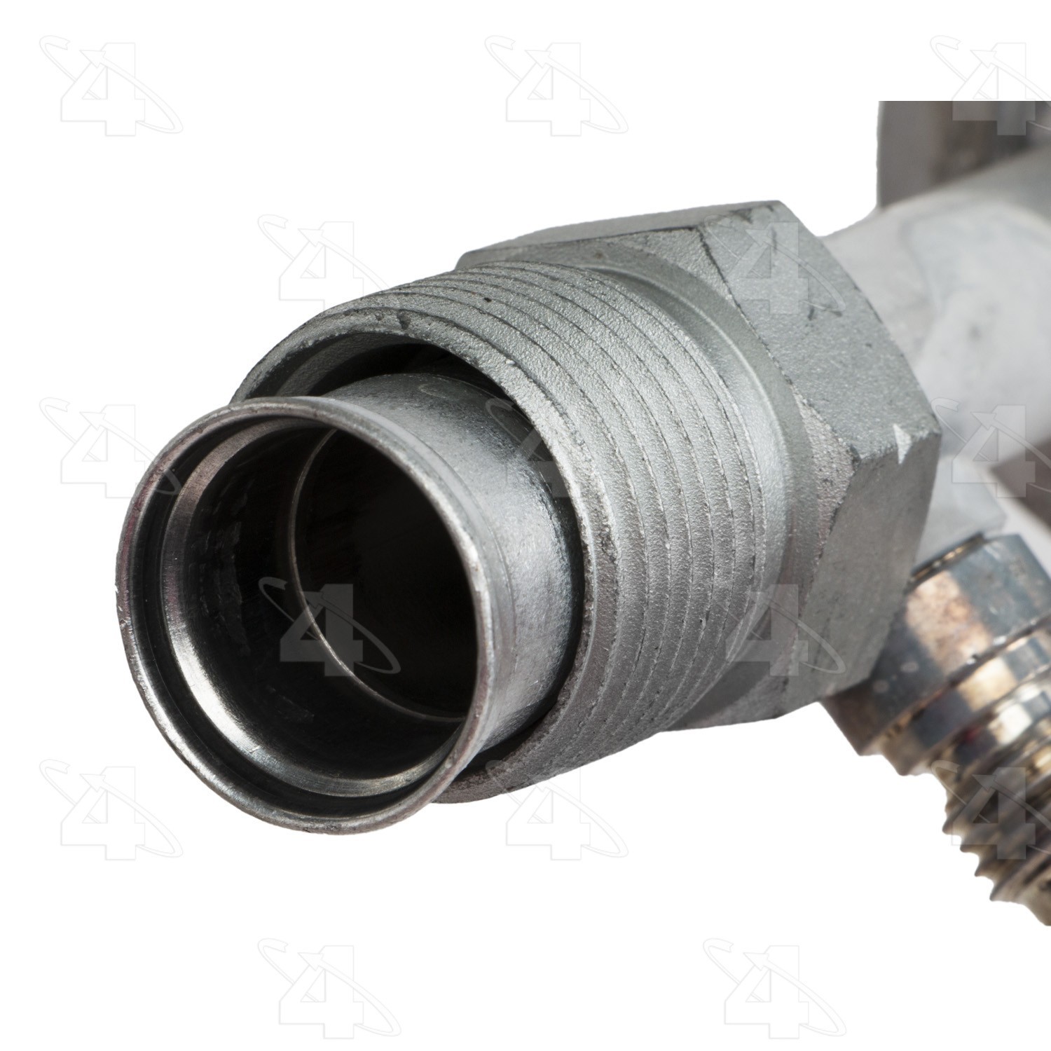 Chevrolet Corvette ZR-1 1994-1995 Ac evaporator