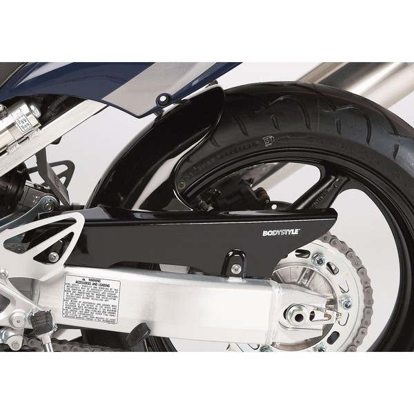 Bodystyle Hinterradabdeckung Unlackiert FüR Yamaha FZS1000 Bj.2001-2005-image