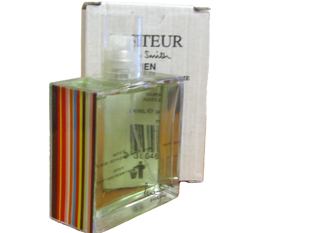 Paul Smith Extreme Eau de Toilette for Men for sale | eBay