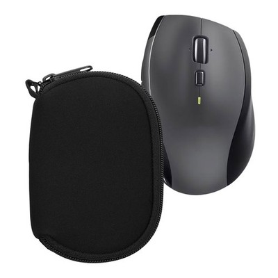 Tasche für Computer Maus Logitech M720 TRIATHLON M705 MARATHON Phone Zubehör