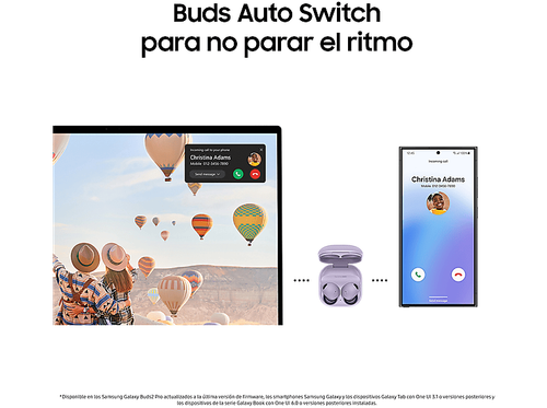 Portátil- Samsung Galaxy Book4, 15.6" FHD, i5-1335U, 16GB RAM, 512GB SSD, +RATÓN - Imagen 4 de 8