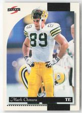 1996 Pinnacle Score Football # 141 - 275 - Pick Your Card!