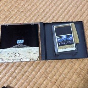Dead Moon Nightmare   The World Pc Engine
