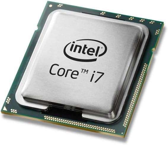 CPU Intel Core i7-11700 CPU BX80677I77700 Amazon.com: Intel BX80677I77700 Core i7-7700 Desktop