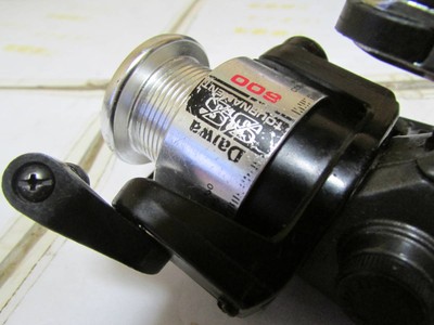 DAIWA ウイスカー トーナメントSS600 ダイワ ウィスカートーナメント SS-600 ウイスカートーナメント