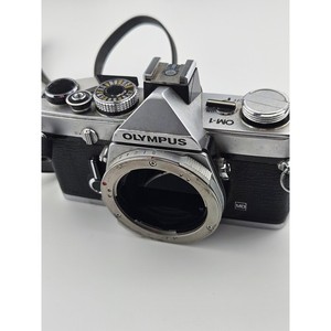 Olympus Md Om 1 | eBay