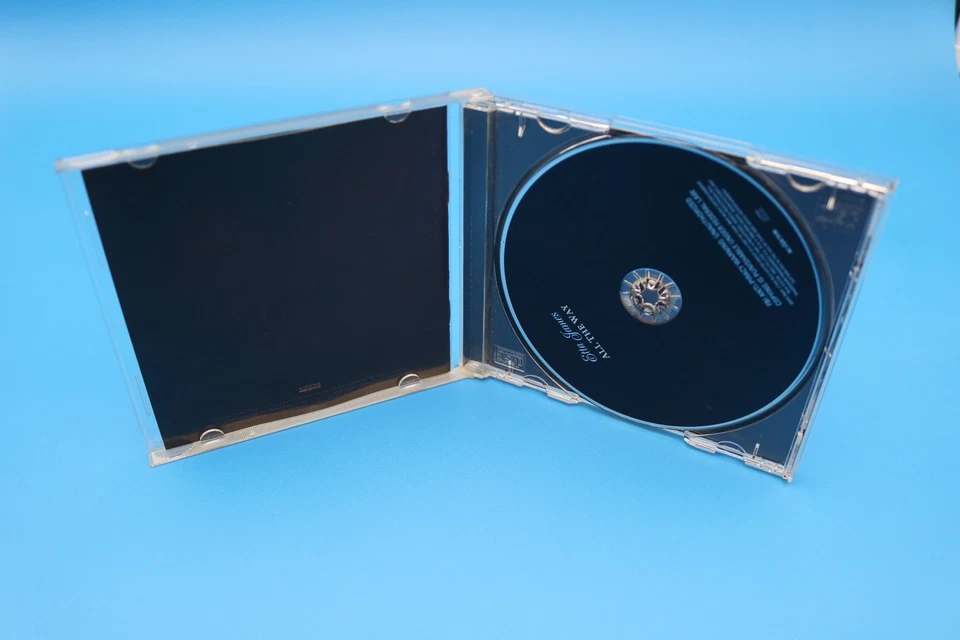 All the Way by Etta James (CD, Mar-2006, RCA Victor) - Image 3 of 4