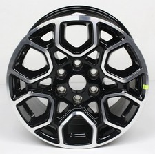 Oem 18 Inch Wheel For Ford F150 Ml34-1007-ba Scuffs Oem 18 Inch Wheel For Ford F150 Ml34-1007-ba Scuffs