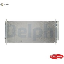 CONDENSER AIR CONDITIONING CF20281 FOR HONDA FIT/III/MONOCAB JAZZ L13Z2 1.3L