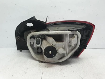 Feu arriere principal gauche (feux) SEAT IBIZA 4 PHASE 1 6J4945095K CAYB - Photo 1/3