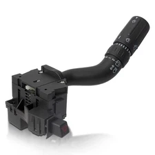 Turn Signal Switch For 2008-2013 Ford Escape W/ Wiper and Washer Controls