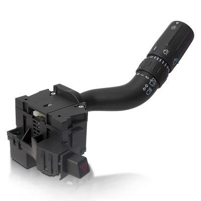 #ad #ad Turn Signal Switch For 2008 2013 Ford Escape W Wiper and Washer Controls $23.77