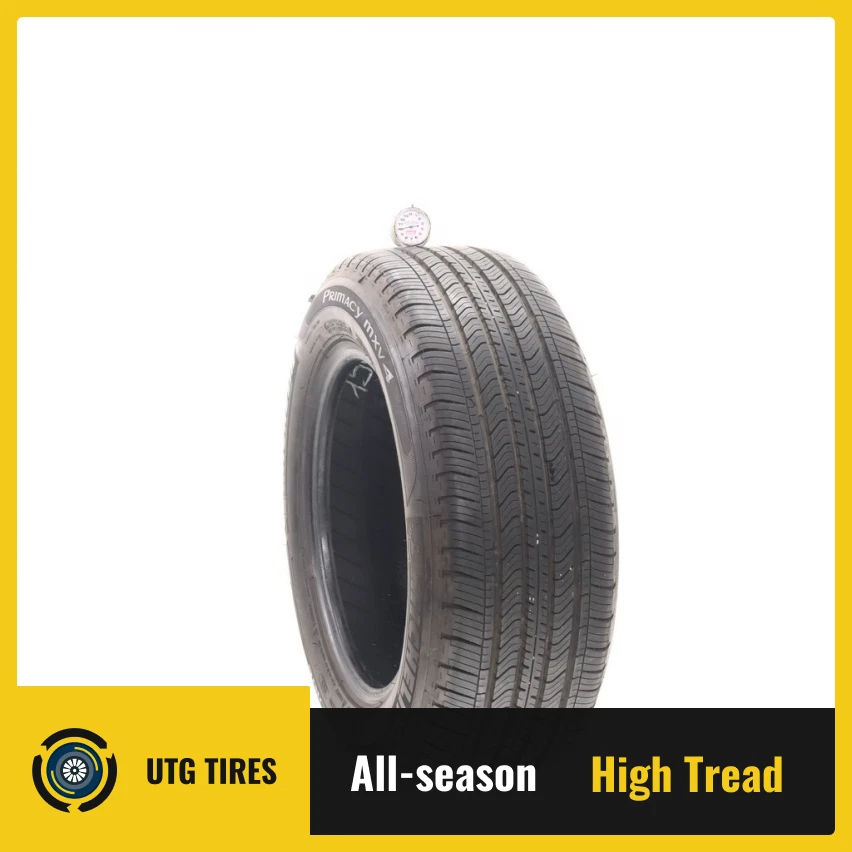 Michelin 225/60/16 All Season Tires for sale | eBay