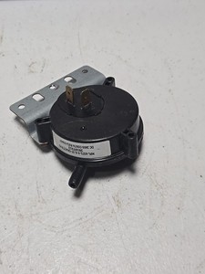 MPL-9371-V-0.37 20197312 OEM Furnace Air Pressure Switch  -0.37 PF