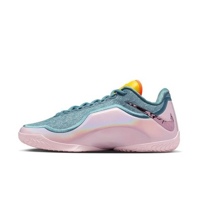 Nike Air Basketball LeBron 23 EP 'Miami Twice' - Blue - IH1514-001