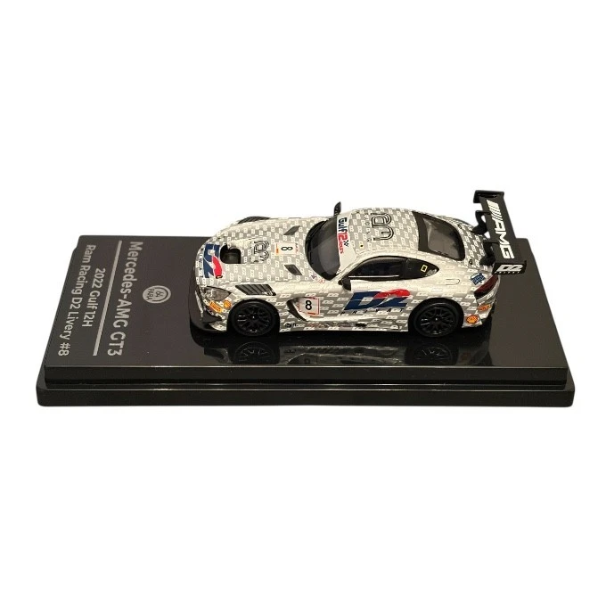 Resin Mercedes-Benz 1:64 Scale Diecast & Toy Vehicles for Resin Mercedes-Benz 1:64 Scale Diecast & Toy Vehicles for