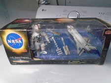 NASA US Space Program Play Visions 20016