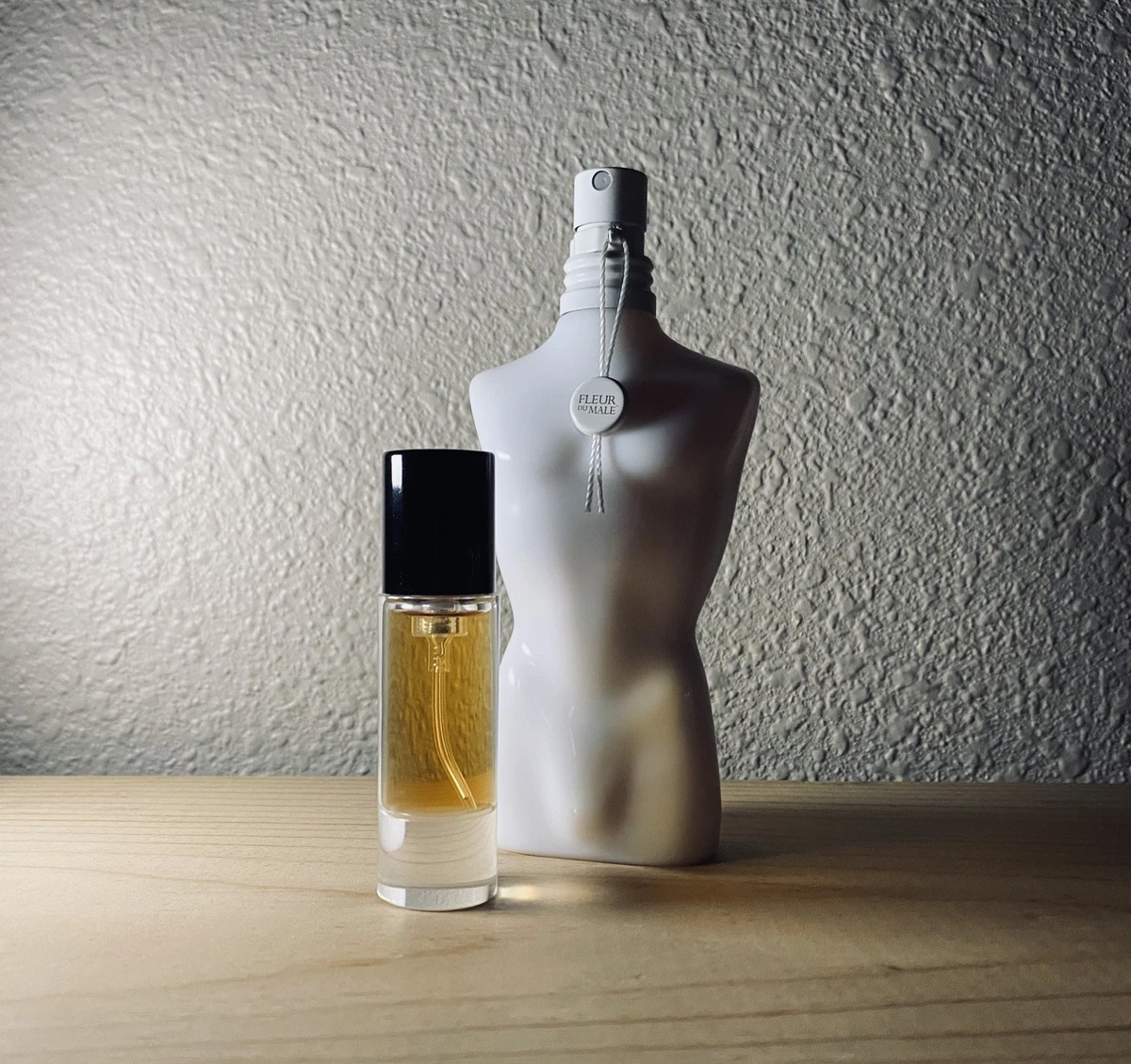 Jean Paul Gaultier Fleur Du Male for Men for sale | eBay