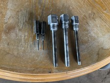 Aircraft hose fitting Tool Assembly tool for Stratoflex 300 ,Aeroquip 303 /491