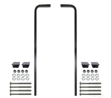 RHOX Top Strut Kit, Carts w/ Seat Box Kit & Extended Top