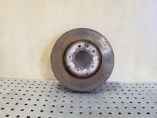 Disque de frein Chevrolet CAPTIVA