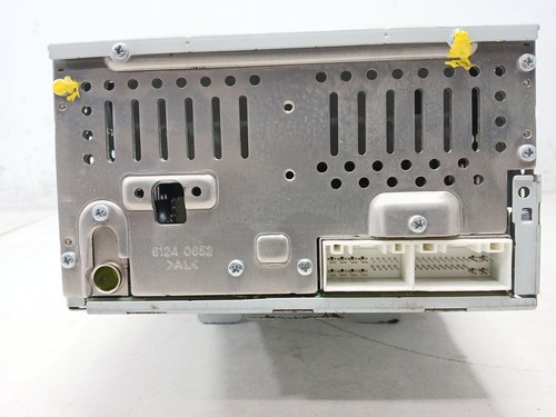 961602Y730TAN IMPIANTO AUDIO / RADIO CD / 961602Y730 / 970070 PER HYUNDAI IX35 C - Foto 4 di 10