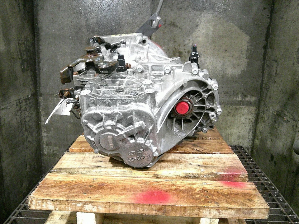 2014 2015 2016 Kia Rondo 2.0L Manual Transmission 93K Miles OEM - Изображение 3 из 4