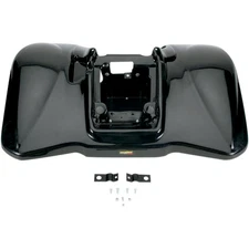 Maier Rear Fender Black TRX 250EX 117040