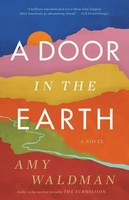Door In The Earth | Amy Waldman | Englisch | Buch | Gebunden | 2019