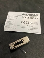 Sillín Fishman Powerbridge - Leer descripción