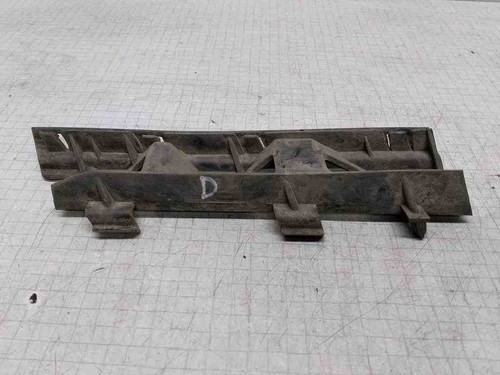 VW PASSAT B7 ALLTRACK 365 Stoßstangenhalter vorne rechts 3C0807184 32546047