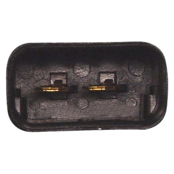 For Dodge Grand Caravan 2005-2007 VDO Dual Radiator & Condenser Fan Assembly Foto 4 de 4