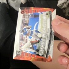 Donruss Optic CeeDee Lamb Dallas Cowboys NFL Football Card #81 Base Set