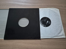 New Order - Sub-Culture - 12 Maxi-Single Fact...