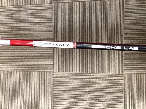 Odyssey WHITE HOT OG ROSSIE 33 inch Putter - Afbeelding 4 van 5