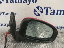 Retroviseur droit (ou coque) Toyota IQ