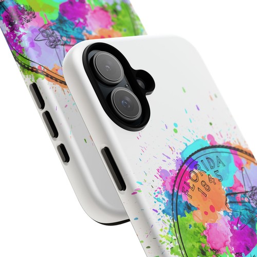 Florida Phone Case, Tough Phone Cover, Florida State, Florida University, FL - 第 31/157 張圖片