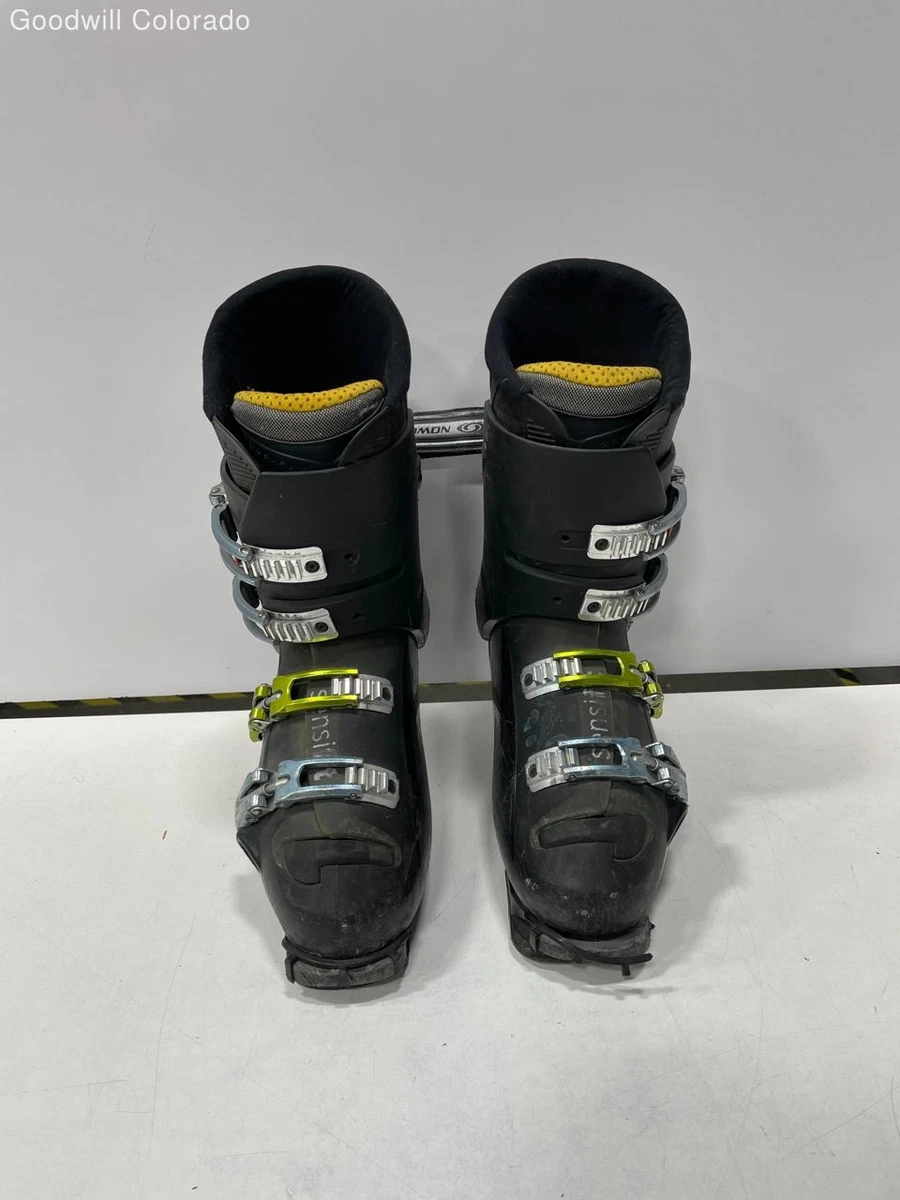 Salomon Ski & Snowboard Boots for Men for sale - eBay