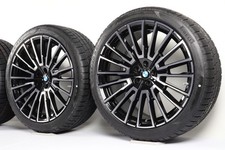 Neu Original BMW 7er G70 i7 G70 Winterr�der 21 Zoll 1055i 5A7B2A5 51435