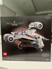 LEGO Star Wars: The Razor Crest 75331 With 6187 Pieces New Sealed - FREESHIP