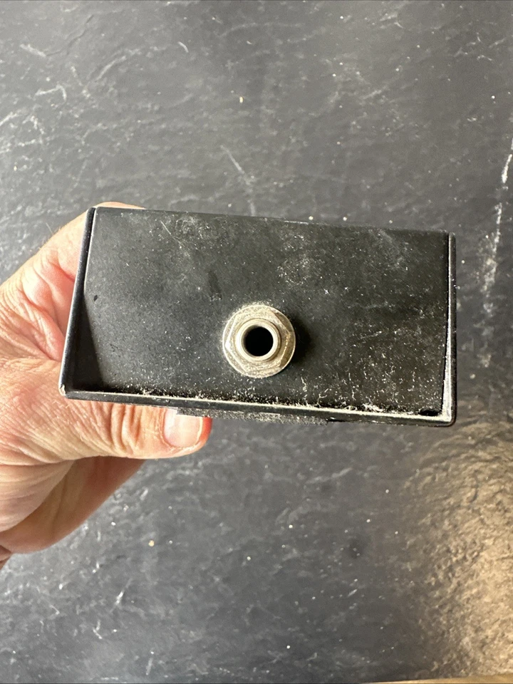 Marshall One Switch Channel Foto 3 de 4