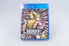 Playstation 4 *Aban Hawkins & The 1001 Spikes* PS4 New / New Nicalis Promotional