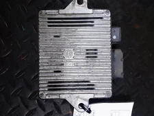 2022 NISSAN PATHFINDER VALVE CONTROL MODULE: 237F0-6TA0A