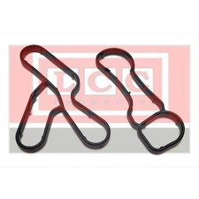 ORIGINAL® LCC PRODUCTS Dichtungssatz, Ölkühler für BMW 1 X3 5 Touring 3