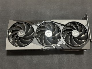 MSI NVIDIA GeForce RTX 4090 24GB Gaming X Slim RGB PCIe x16 HDMI DP